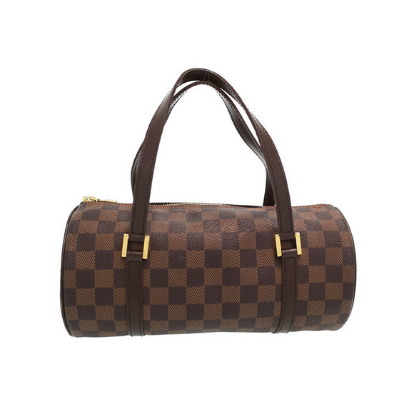 Louis Vuitton Damier Papillon Handbag - Picture 1 of 8